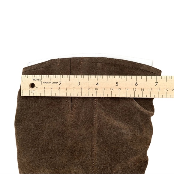 The Sabina boot from Carlos by Carlos Santana - Picture 14 of 16